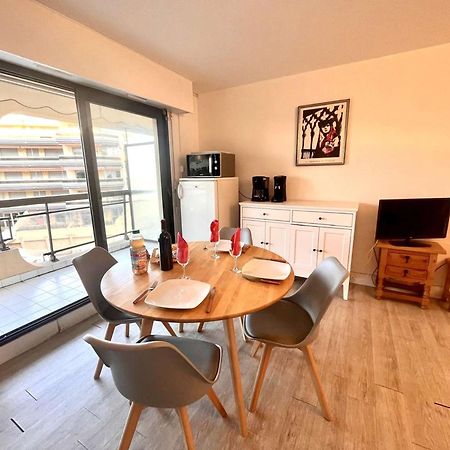 Appartement 2P, 4 Couchages, Terrasse Et Salon De Jardin A 200M De La Plage, Frejus - Fr-1-226A-22 Luaran gambar