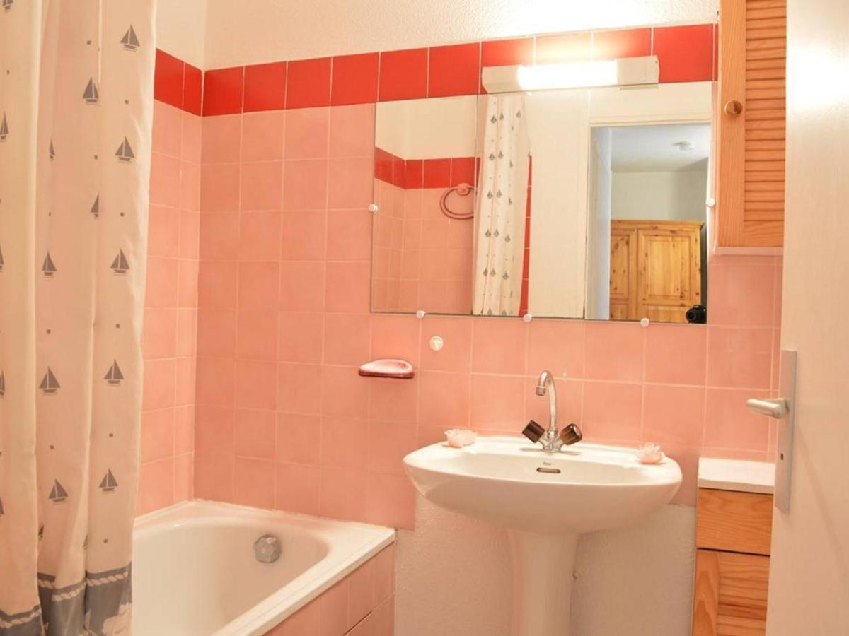 Appartement 2P, 4 Couchages, Terrasse Et Salon De Jardin A 200M De La Plage, Frejus - Fr-1-226A-22 Luaran gambar